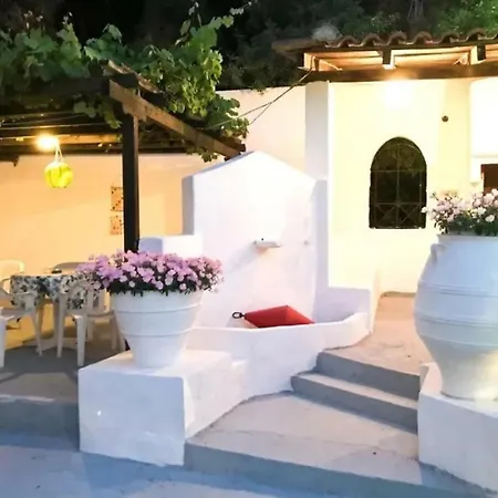 Appartement F & B Collection - Skiathos - Kanapitsa- Diamanti *