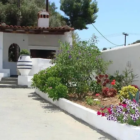 F & B Collection - Skiathos - Kanapitsa- Diamanti *