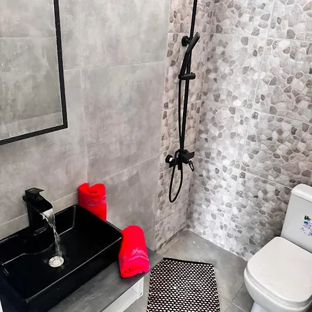 F & B Collection - Skiathos - Kanapitsa- Diamanti Appartement