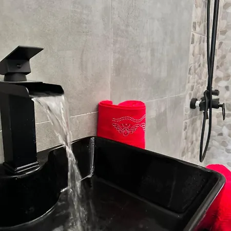 Appartement F & B Collection - Skiathos - Kanapitsa- Diamanti