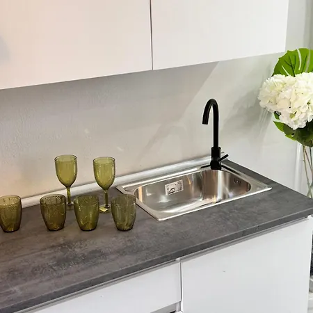 F & B Collection - Skiathos - Kanapitsa- Diamanti Appartement Kolios