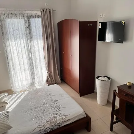 Appartement F & B Collection - Skiathos - Kanapitsa- Diamanti