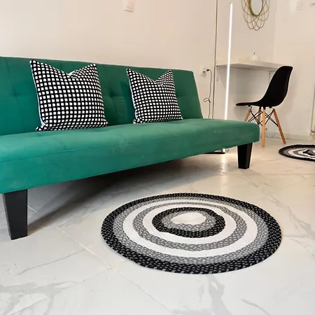 Διαμέρισμα F & B Collection - Skiathos - Kanapitsa- Diamanti Κολιός
