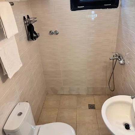 Appartement F & B Collection - Skiathos - Kanapitsa- Diamanti