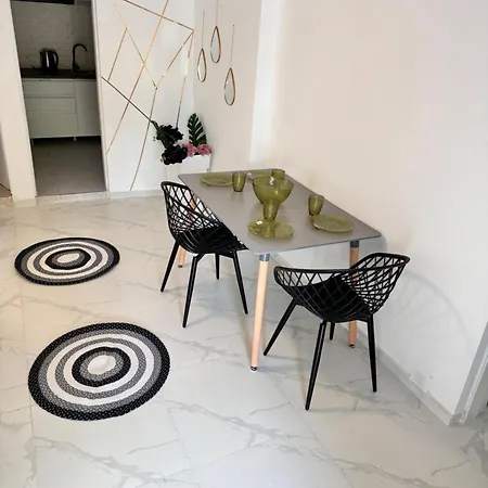 F & B Collection - Skiathos - Kanapitsa- Diamanti アパート