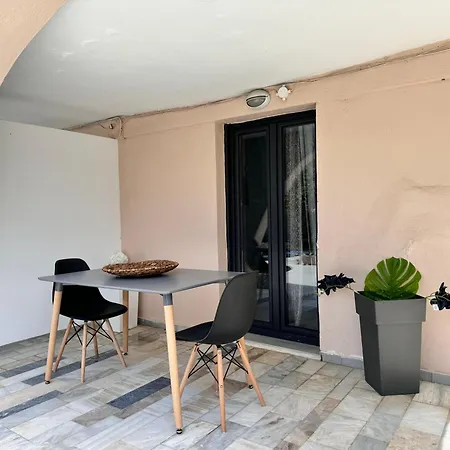 Appartement F & B Collection - Skiathos - Kanapitsa- Diamanti