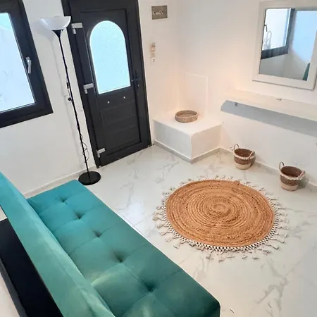F & B Collection - Skiathos - Kanapitsa- Diamanti Κολιός