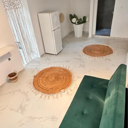 アパート F & B Collection - Skiathos - Kanapitsa- Diamanti
