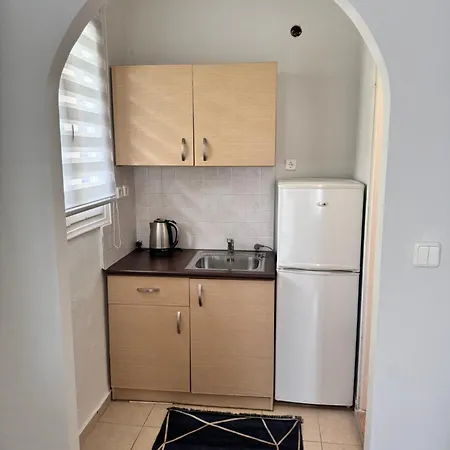 F & B Collection - Skiathos - Kanapitsa- Diamanti Appartement *