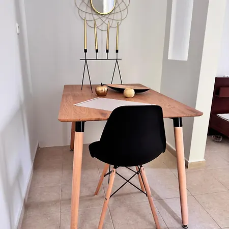 F & B Collection - Skiathos - Kanapitsa- Diamanti Appartement