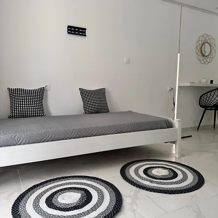 F & B Collection - Skiathos - Kanapitsa- Diamanti Διαμέρισμα *
