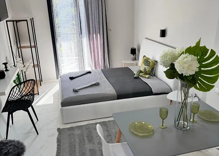 F & B Collection - Skiathos - Kanapitsa- Diamanti Apartamento