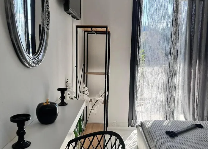 Apartamento F & B Collection - Skiathos - Kanapitsa- Diamanti