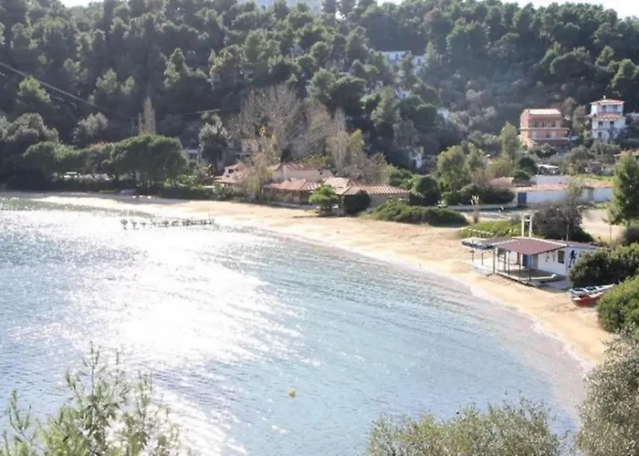 F & B Collection - Skiathos - Kanapitsa- Diamanti