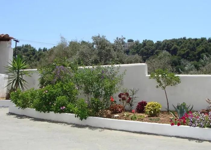 Apartamento F & B Collection - Skiathos - Kanapitsa- Diamanti *