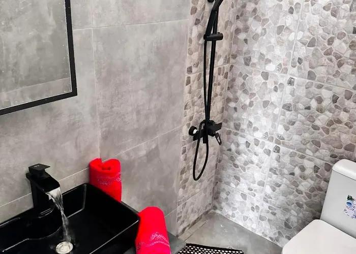 F & B Collection - Skiathos - Kanapitsa- Diamanti Apartamento