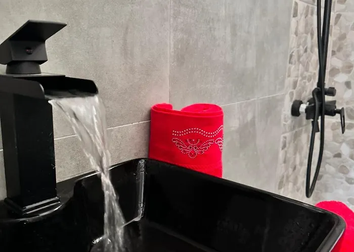 Lägenhet F & B Collection - Skiathos - Kanapitsa- Diamanti