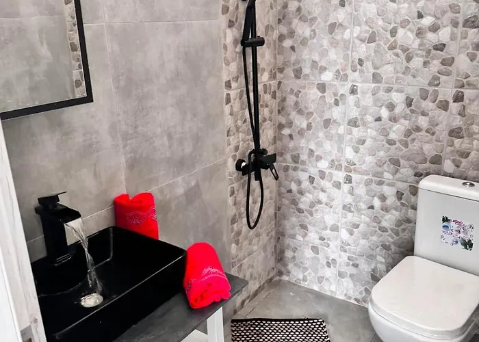 F & B Collection - Skiathos - Kanapitsa- Diamanti Lägenhet Kolios