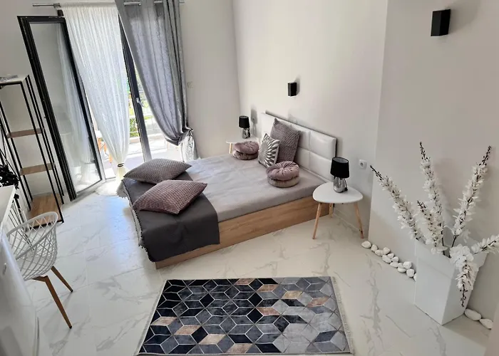 F & B Collection - Skiathos - Kanapitsa- Diamanti Apartamento Kolios