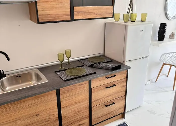 F & B Collection - Skiathos - Kanapitsa- Diamanti Apartamento