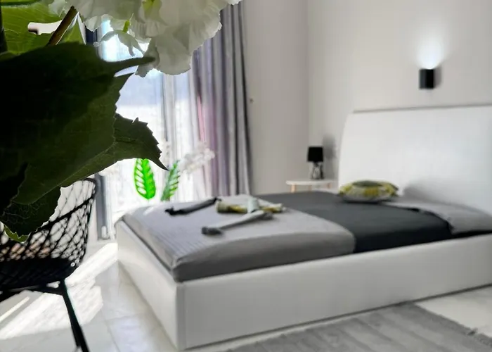 Apartamento F & B Collection - Skiathos - Kanapitsa- Diamanti *
