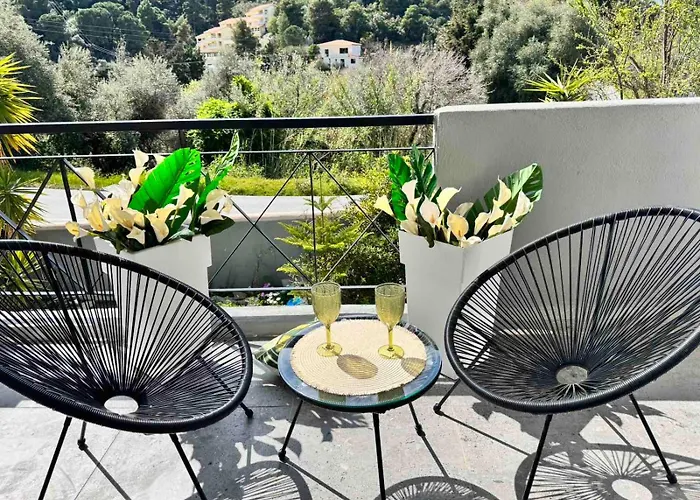 Apartamento F & B Collection - Skiathos - Kanapitsa- Diamanti Kolios