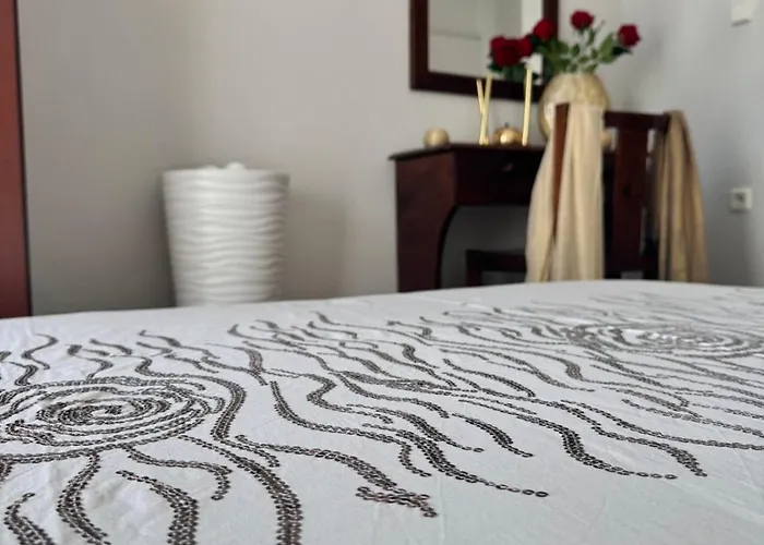 Apartamento F & B Collection - Skiathos - Kanapitsa- Diamanti *