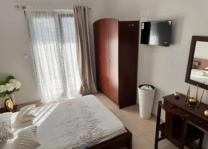 Apartamento F & B Collection - Skiathos - Kanapitsa- Diamanti