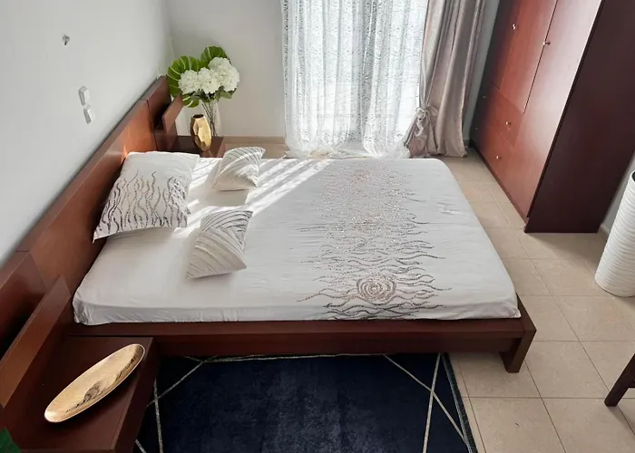 Apartamento F & B Collection - Skiathos - Kanapitsa- Diamanti Kolios