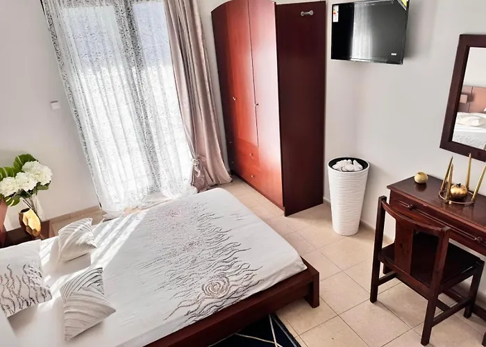 Apartamento F & B Collection - Skiathos - Kanapitsa- Diamanti Kolios