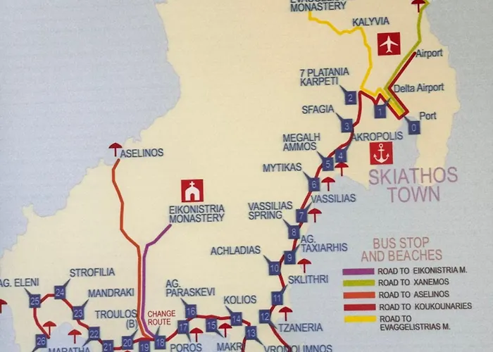 F & B Collection - Skiathos - Kanapitsa- Diamanti Kolios