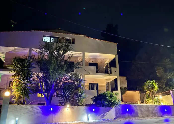 Lägenhet F & B Collection - Skiathos - Kanapitsa- Diamanti