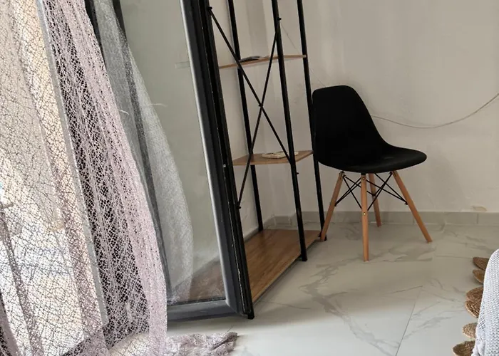 F & B Collection - Skiathos - Kanapitsa- Diamanti Lägenhet Kolios