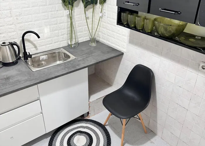 F & B Collection - Skiathos - Kanapitsa- Diamanti Lägenhet Kolios