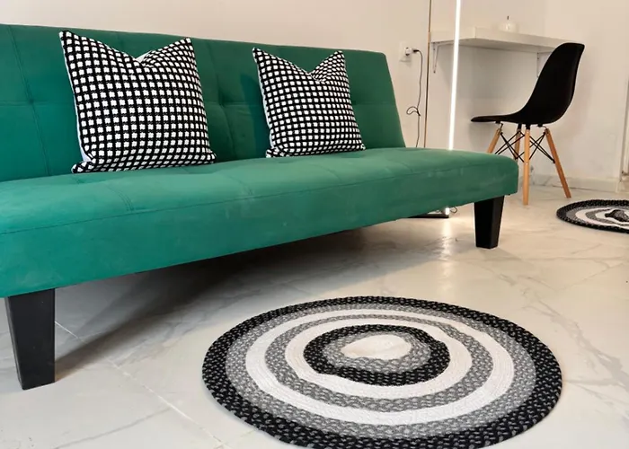 Apartamento F & B Collection - Skiathos - Kanapitsa- Diamanti Kolios