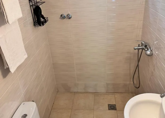 Apartamento F & B Collection - Skiathos - Kanapitsa- Diamanti