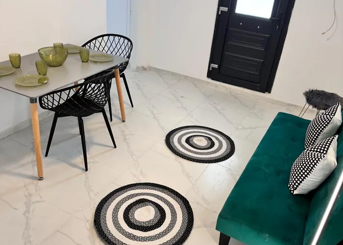 Apartamento F & B Collection - Skiathos - Kanapitsa- Diamanti Kolios