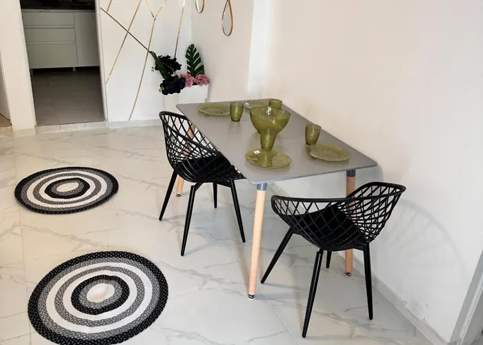 F & B Collection - Skiathos - Kanapitsa- Diamanti Lägenhet