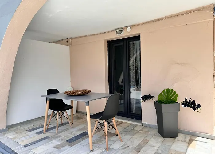 Lägenhet F & B Collection - Skiathos - Kanapitsa- Diamanti