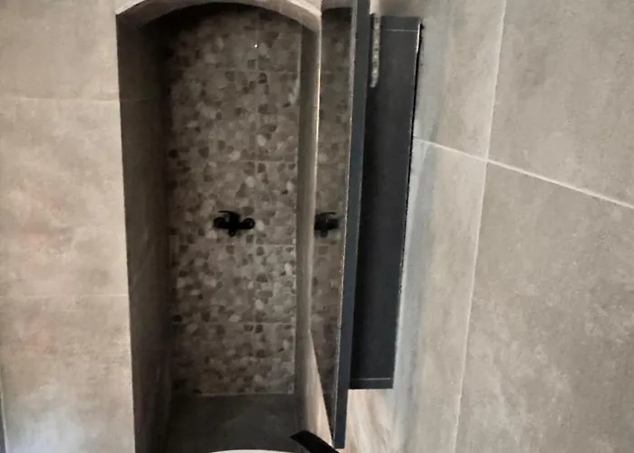 F & B Collection - Skiathos - Kanapitsa- Diamanti Apartamento *