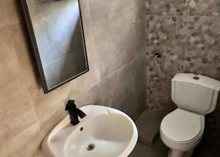 F & B Collection - Skiathos - Kanapitsa- Diamanti Apartamento *