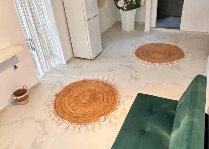 Lägenhet F & B Collection - Skiathos - Kanapitsa- Diamanti