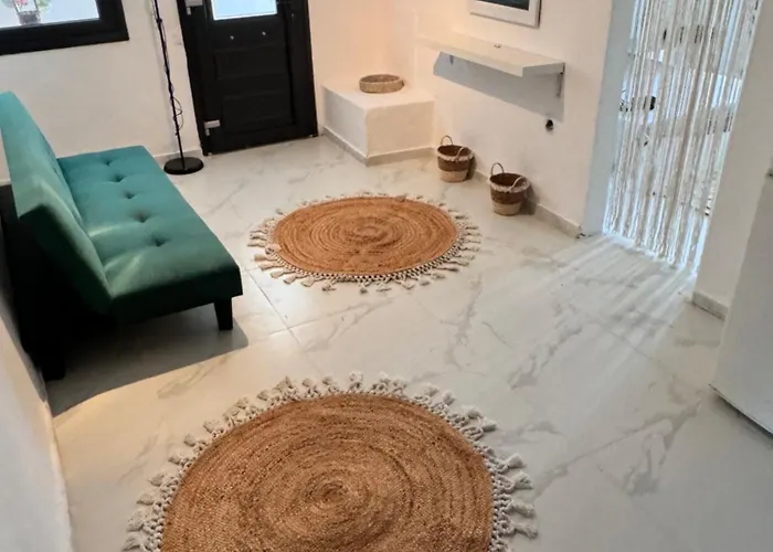 F & B Collection - Skiathos - Kanapitsa- Diamanti Apartamento Kolios