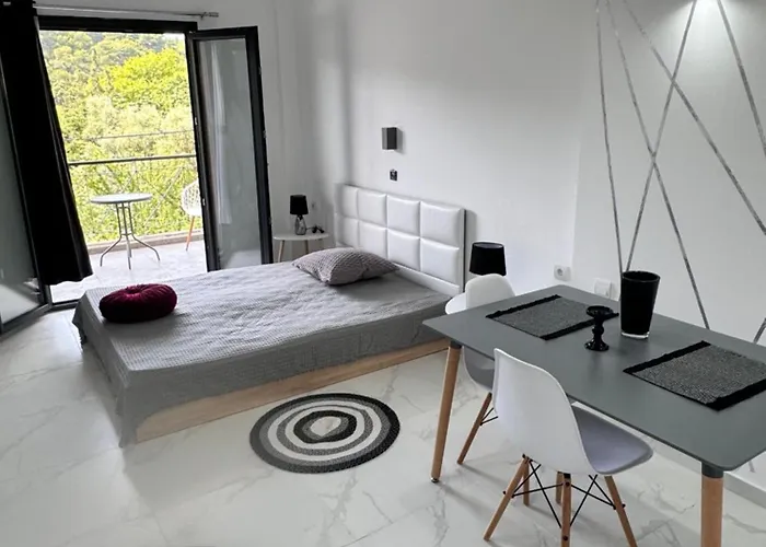 Apartamento F & B Collection - Skiathos - Kanapitsa- Diamanti *