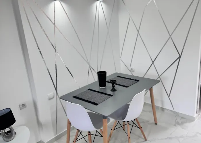 F & B Collection - Skiathos - Kanapitsa- Diamanti Lägenhet