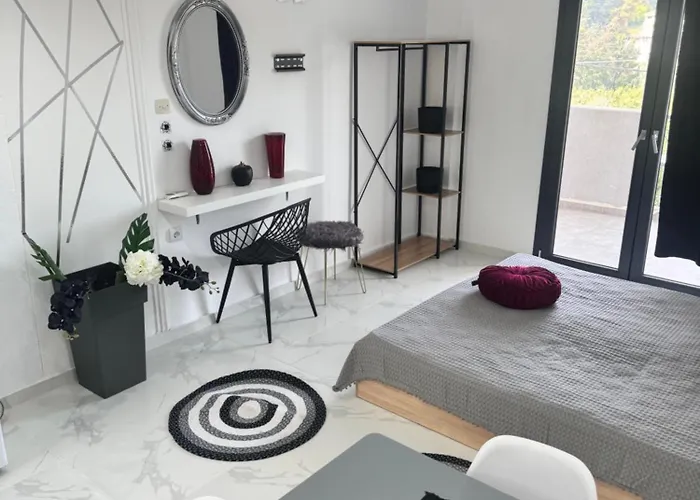 Apartamento F & B Collection - Skiathos - Kanapitsa- Diamanti Kolios