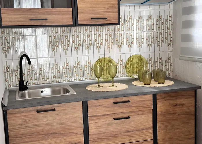 Apartamento F & B Collection - Skiathos - Kanapitsa- Diamanti *