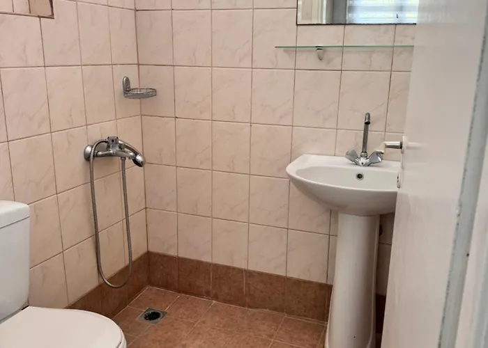 Apartamento F & B Collection - Skiathos - Kanapitsa- Diamanti Kolios