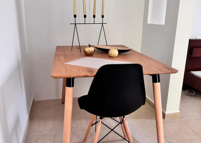 F & B Collection - Skiathos - Kanapitsa- Diamanti Lägenhet