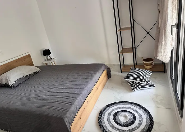 Apartamento F & B Collection - Skiathos - Kanapitsa- Diamanti Kolios